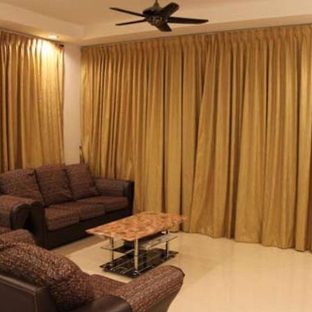 Crown Imperial Court Apartment Cameron Highlands Luaran gambar