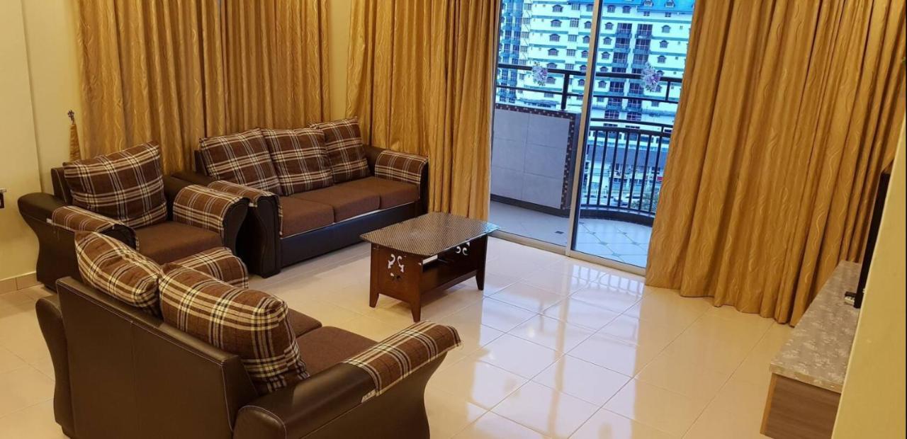 Crown Imperial Court Apartment Cameron Highlands Luaran gambar