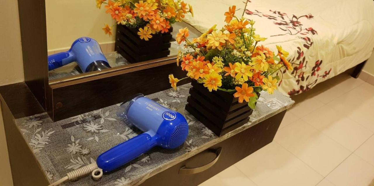 Crown Imperial Court Apartment Cameron Highlands Luaran gambar