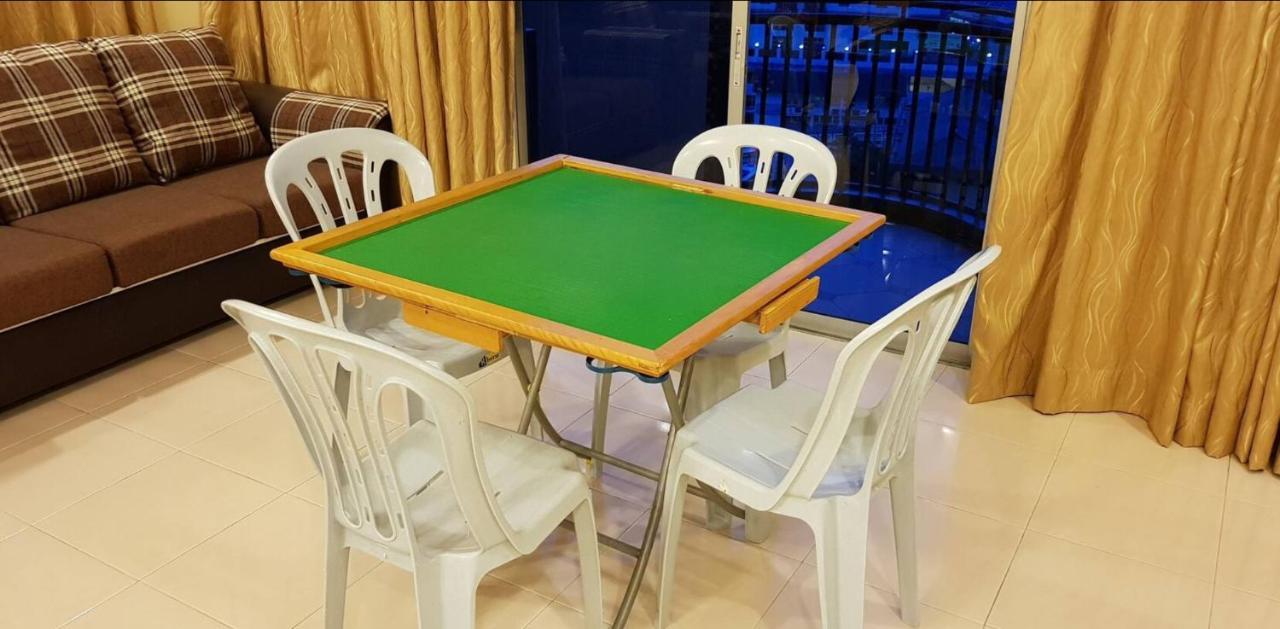 Crown Imperial Court Apartment Cameron Highlands Luaran gambar