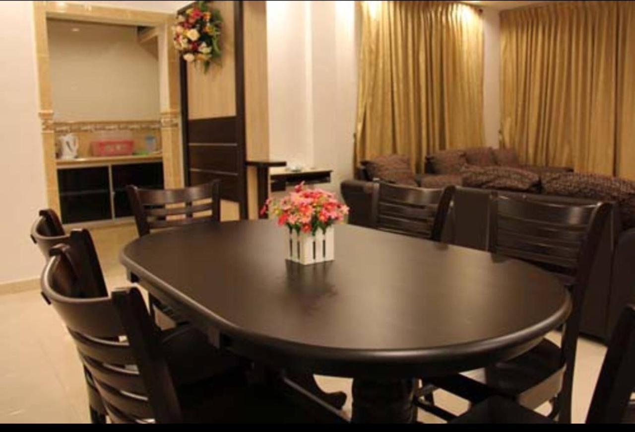 Crown Imperial Court Apartment Cameron Highlands Luaran gambar