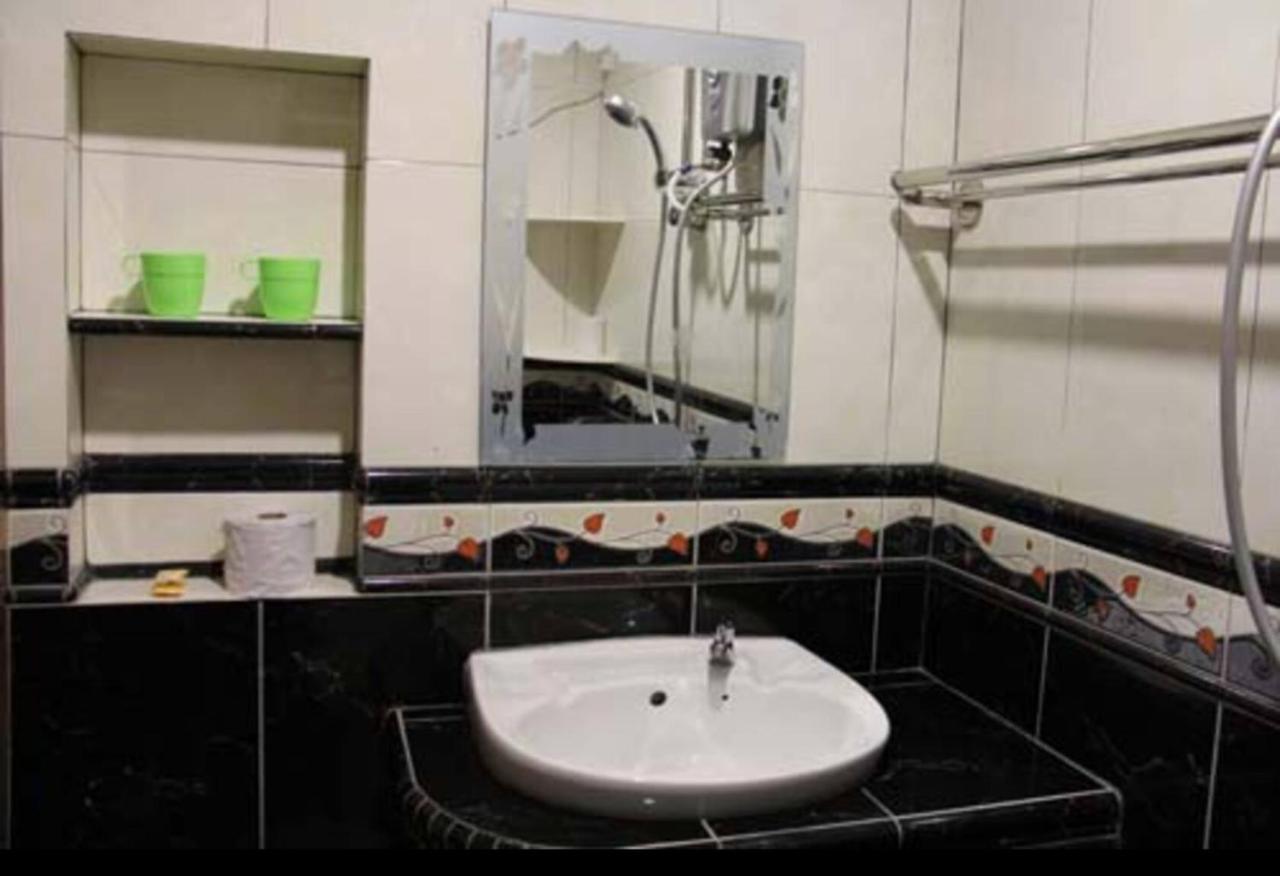 Crown Imperial Court Apartment Cameron Highlands Luaran gambar