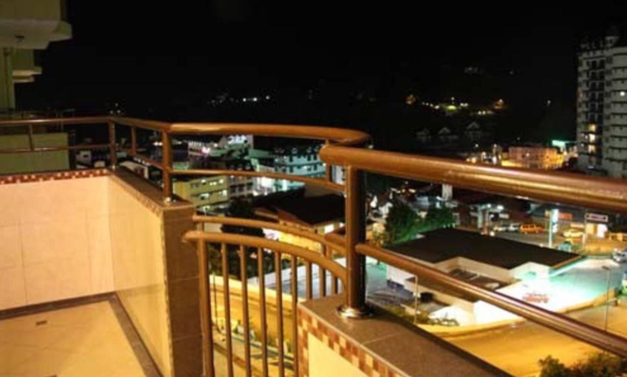 Crown Imperial Court Apartment Cameron Highlands Luaran gambar