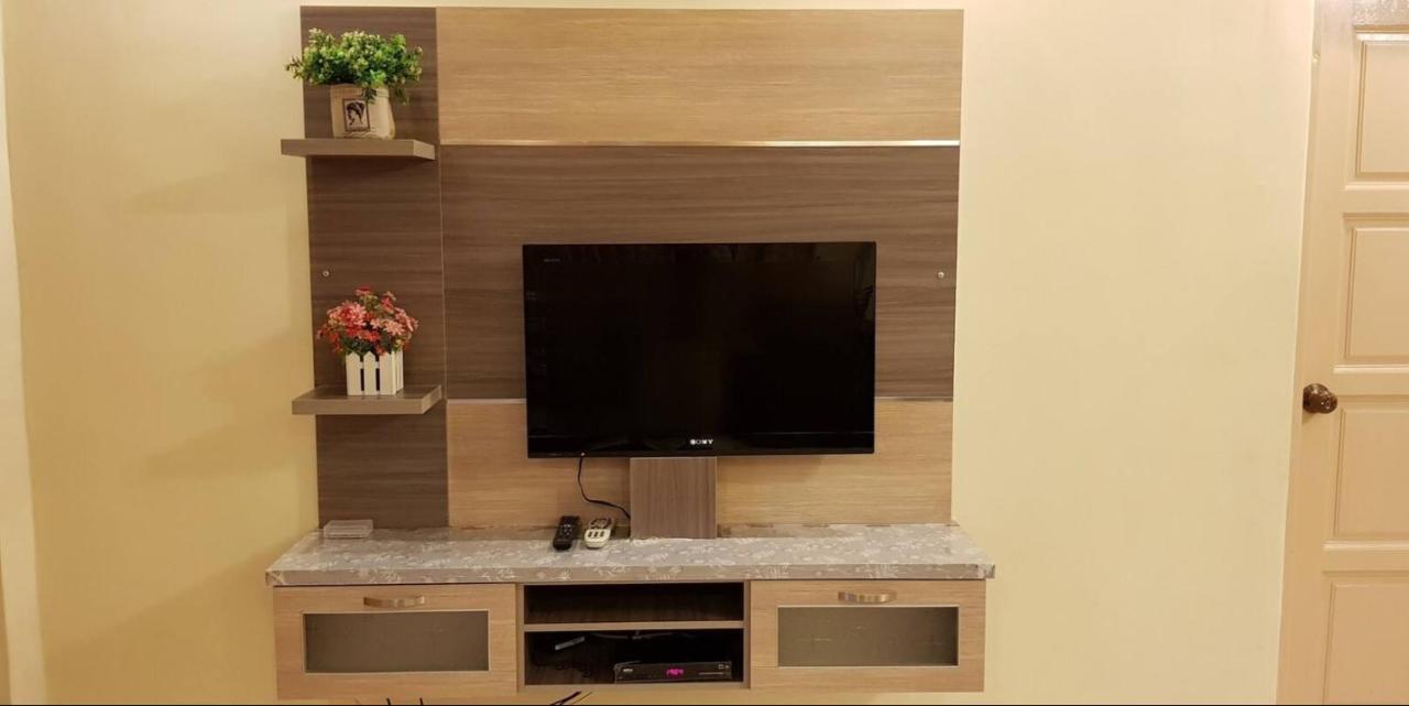 Crown Imperial Court Apartment Cameron Highlands Luaran gambar