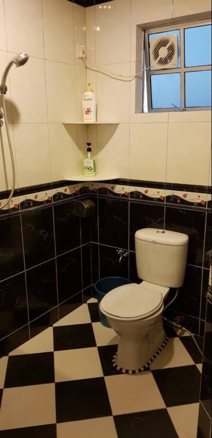 Crown Imperial Court Apartment Cameron Highlands Luaran gambar