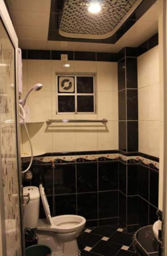 Crown Imperial Court Apartment Cameron Highlands Luaran gambar